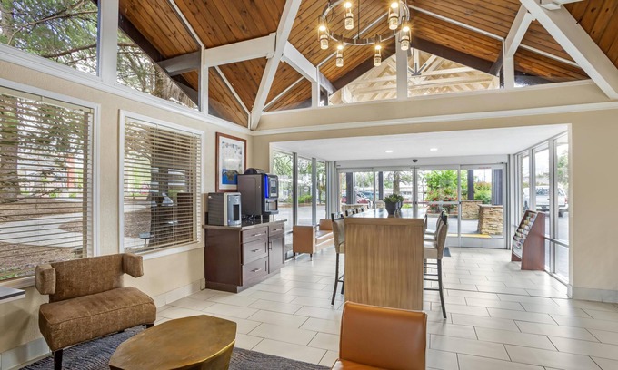 Grass Valley Hotel | Best Western Gold Country Inn