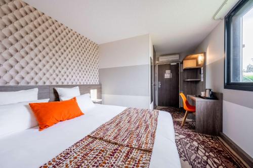 Le Passage Hotel | Best Western Hôtel Agen Le Passage, Agen Sud