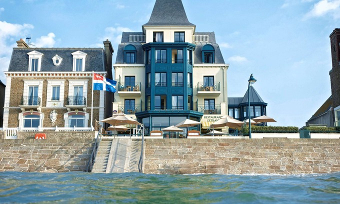 Courtoisville-Sillon-Moka Hotel | Best Western Hotel Alexandra