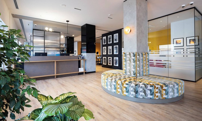 Rovigo Hotel | Best Western Hotel Cristallo