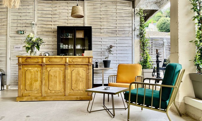 Chinon Hotel | Best Western Hotel De France