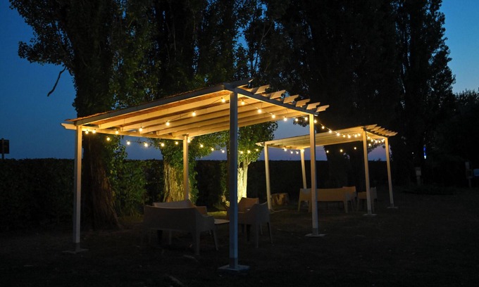 Parma Hotel | Best Western Hotel Green City