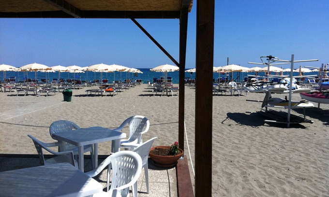 Nova Siri Hotel | Best Western Hotel Imperiale