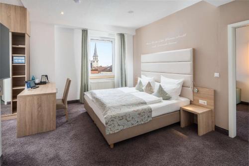 Singen Hotel | Best Western Hotel Lamm