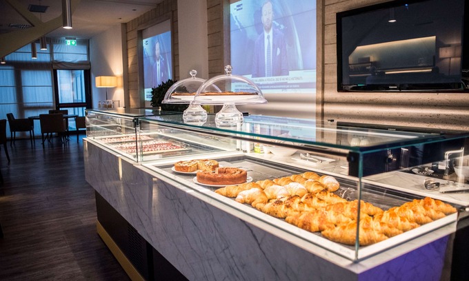 Ferro di Cavallo Hotel | Best Western Hotel Quattrotorri Perugia