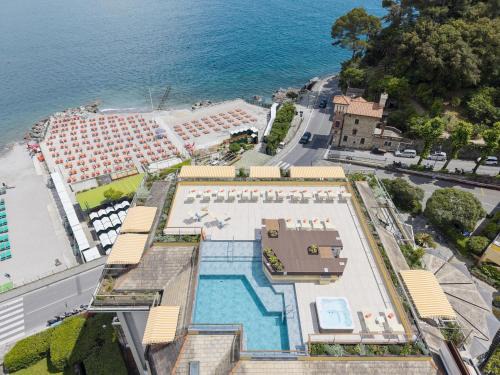 Santa Margherita Ligure Hotel | Best Western Regina Elena