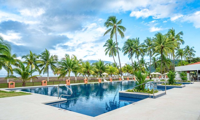 Jaco Resort | Best Western Jaco Beach All-Inclusive Resort