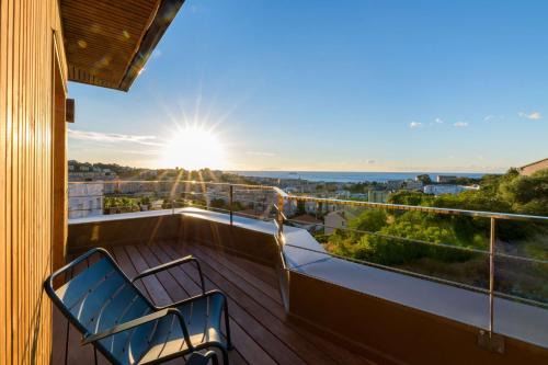 Bastia Hotel | Best Western Montecristo-Bastia
