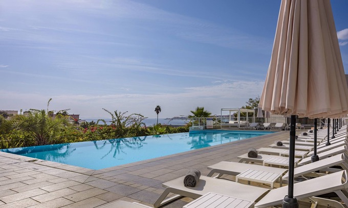 Ajaccio Hotel | Best Western Plus Ajaccio Amiraute