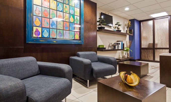 Pittsfield Hotel | Best Western Plus Berkshire Hills Inn & Suites