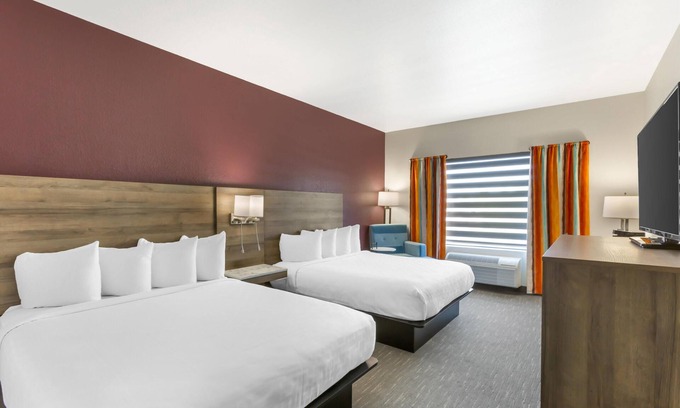 Casa Grande Hotel | Best Western Plus Casa Grande Inn & Suites