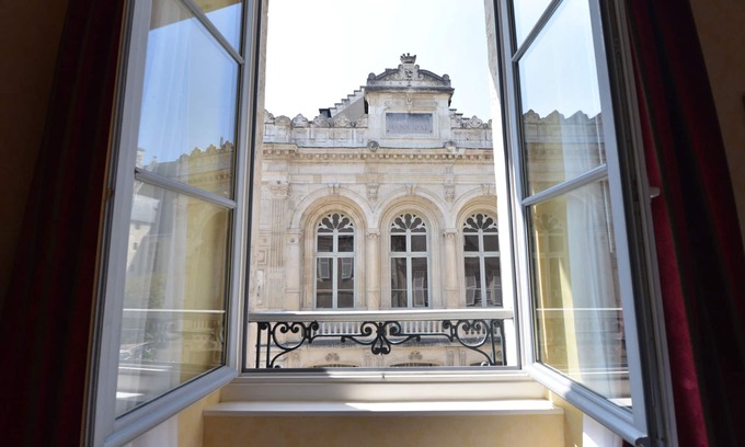 Bourges Hotel | Best Western Plus Hotel D'Angleterre