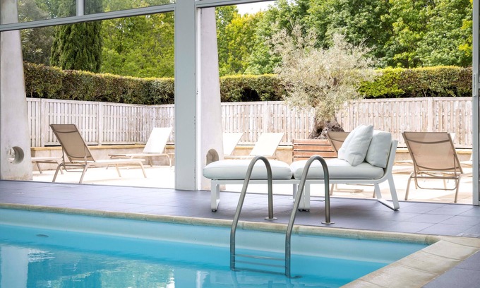 Ploermel Hotel | Best Western Plus Le Roi Arthur Hotel et Spa