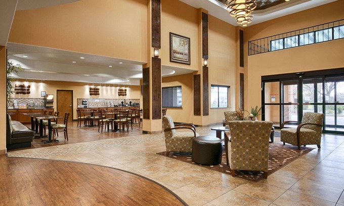 Southside Hotel | Best Western Plus Palo Alto Inn & Suites