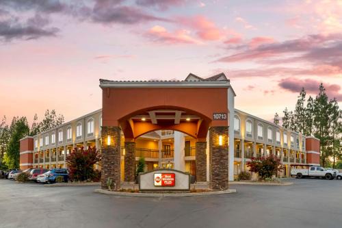 Rancho Cordova Hotel | Best Western Plus Rancho Cordova Inn