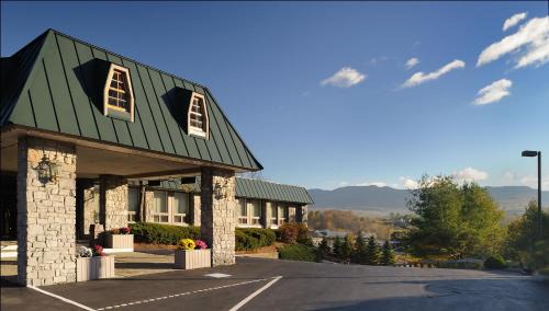 Waterbury Hotel | Best Western Plus Waterbury - Stowe