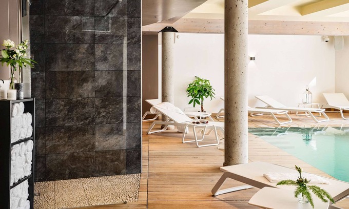 Loches Hotel | Best Western Premier Hotel de la Cite Royale