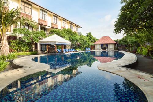 Kartika Plaza Resort | Best Western Resort Kuta