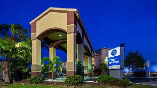 Swann Estates Hotel | Best Western Tampa