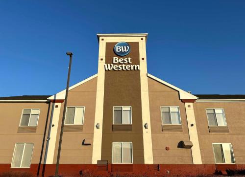 Watertown Hotel | Best Western Watertown