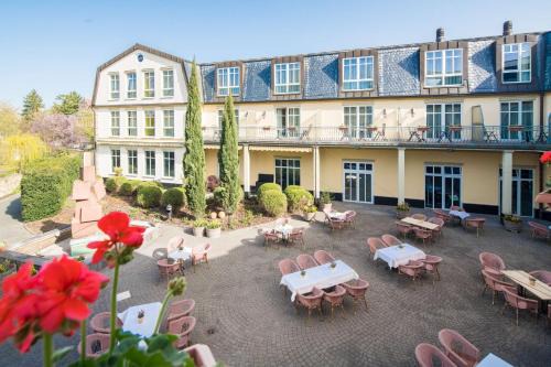 Mainz-Bingen Hotel | Best Western Wein- und Parkhotel