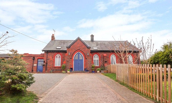 Bagillt Cottage | Bethania Chapel Annex
