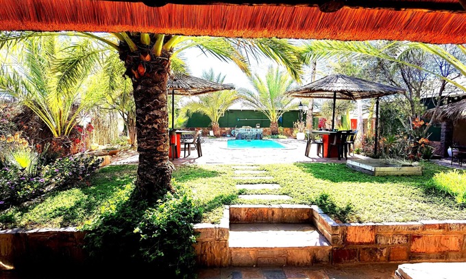 Karas Hotel | Bethanie Hotel and Guesthouse