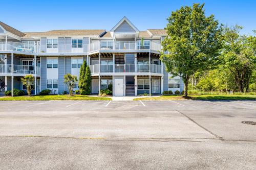 Ocean View Apartment | Bethany Bay - Pettinaro
