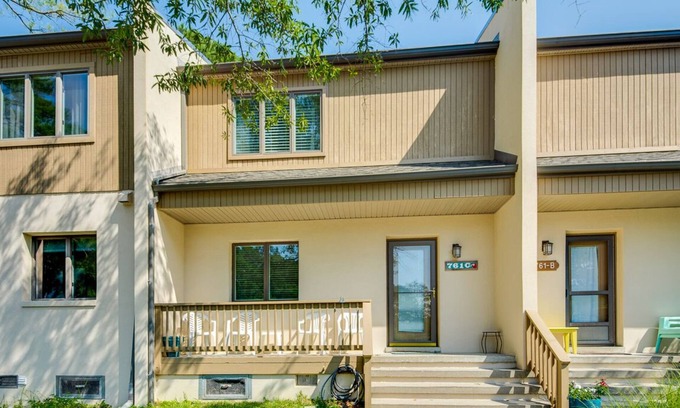 Bethany Beach House | Bethany Beach - Villas of Bethany Beach