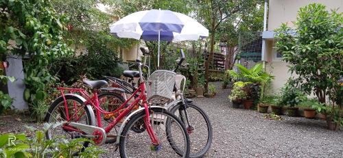 Fort Kochi House | BethEl Residency