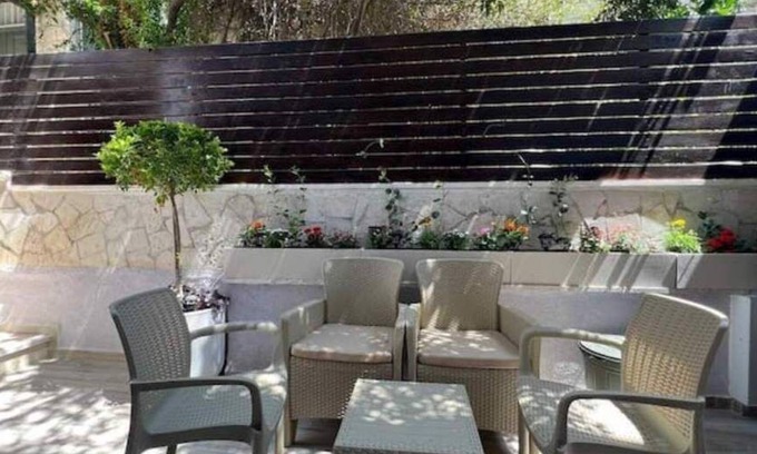 Jerusalem City Centre Apartment | Betsalel accommodation