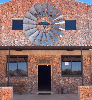 Maltahohe Other | Betta Lodge