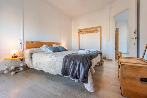 Old Town Apartment | Bettatur Apartaments Via Imperi Romà