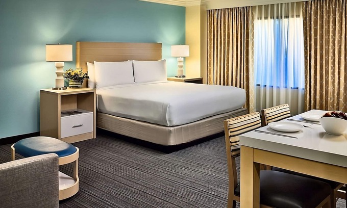 Gwinnett Place Hotel | Better Choice For Your Vacation! 4 Awesome units near McDaniel Farm Park