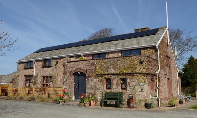 Holmrook Apartment | Betty’s Cottage