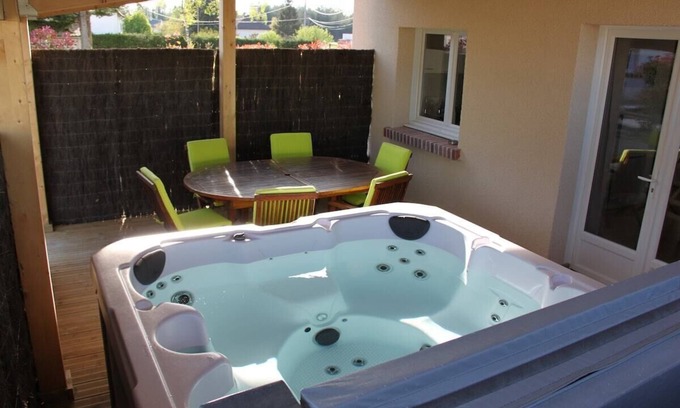 Tour-en-Sologne House | Between the Loire and Cher rivers, “Le Sologn'Eau”