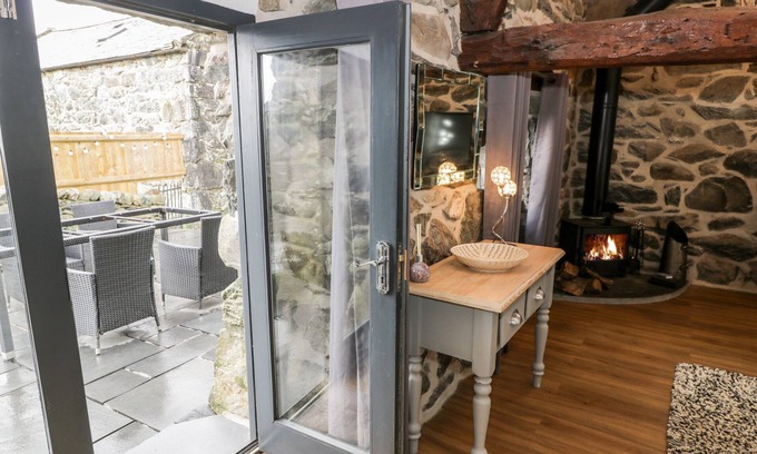 Llanfair Cottage | Beudy Bach