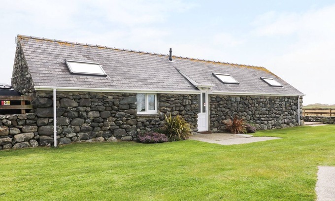 Talybont Cottage | BEUDY, family friendly, country holiday cottage in Dyffryn Ardudwy