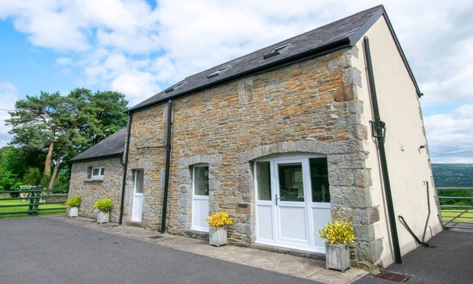 Margam House | Beudy Tawe in Pontardawe