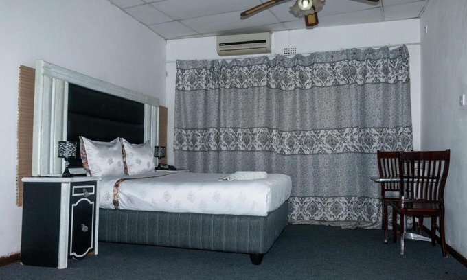 Gaborone Hotel | Beulah-land Hotel and Retreat Center