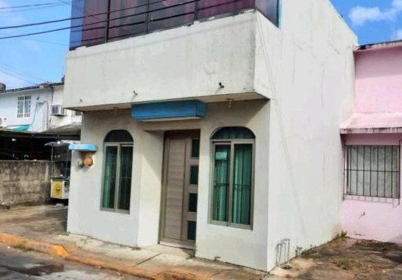 Cosoleacaque House | Bever's