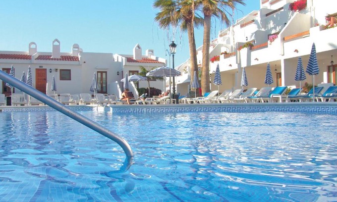 Los Cristianos Apartment | Beverly Hills Suites - Excel Hotels & Resorts