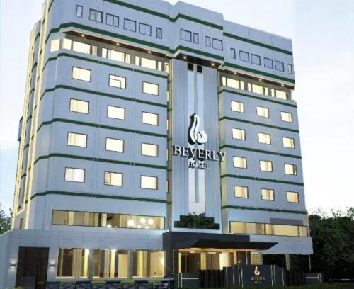 Lubuk Baja Hotel | Beverly Hotel Batam