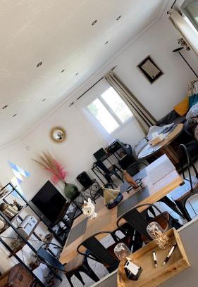 Biguglia Villa | Bevinco