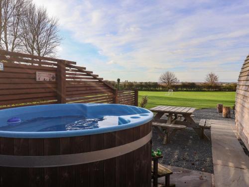 Driffield House | Bevy