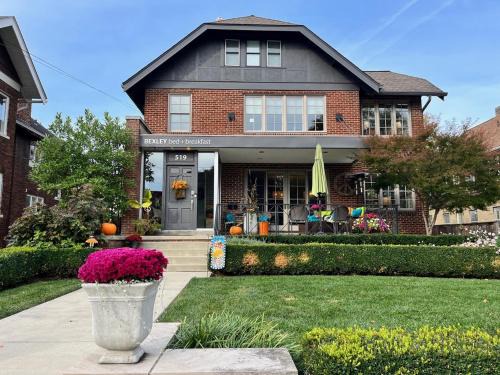 Bexley Bed & Breakfast | Bexley Bed and Breakfast