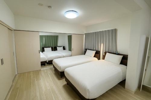 Hida Takayama Onsen Apartment | BEYOND HOTEL Takayama 5th