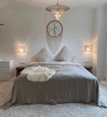 Leopoldstadt Apartment | Bezauberndes Loft in top Lage