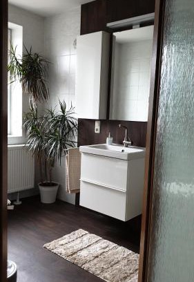 Bitterfeld-Wolfen Apartment | BF-Living