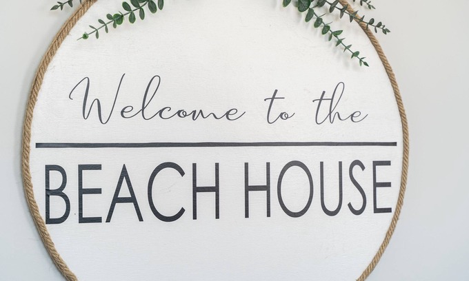 Miminegash House | BH Beach House